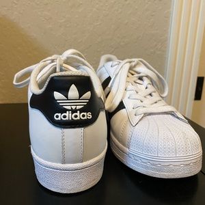 Adidas Superstars